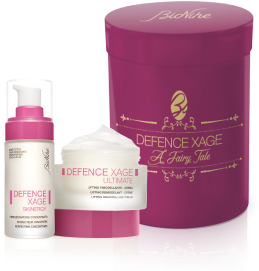 cofanetti natale defence my age