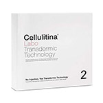 CELLULITINA TRANSDERMIC TECHNOLOGY ATTACCO 2