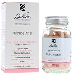 bonike capelli pelli unghie