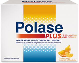 polase plus