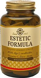 solgar estetic formula