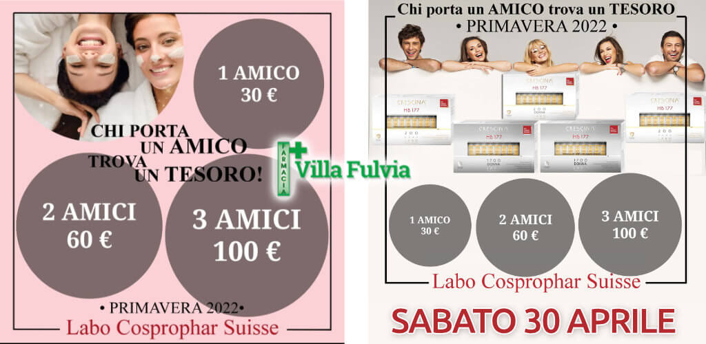 Sabato 30 Aprile GIORNATA LABO: Analisi Capello, Prova-trattamenti