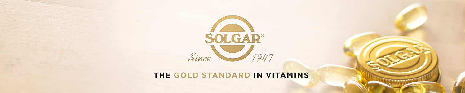 solgar banda