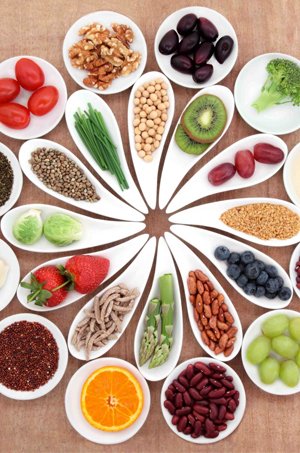 Test intolleranze alimentari